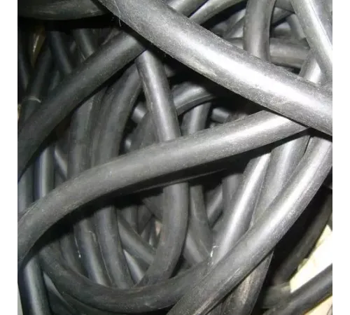 Резиновые морозостойкие круглые шнуры в Жлобине