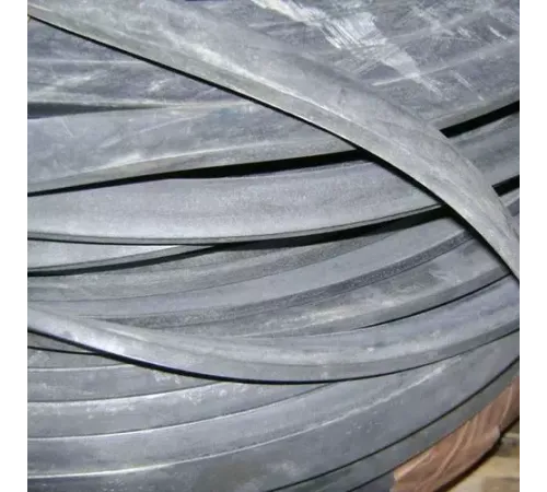 Резиновые морозостойкие прямоугольные шнуры в Жлобине