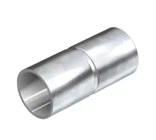 Соединительные муфты для труб в Жлобине и Беларуси