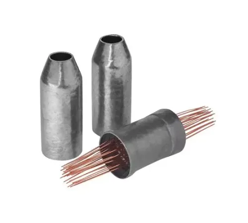 Свинцовые муфты газонепроницаемые в Жлобине и Беларуси