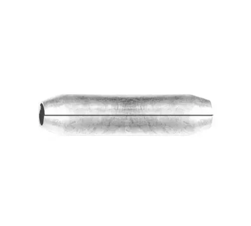 Свинцовые разрезные муфты в Жлобине для юридических лиц