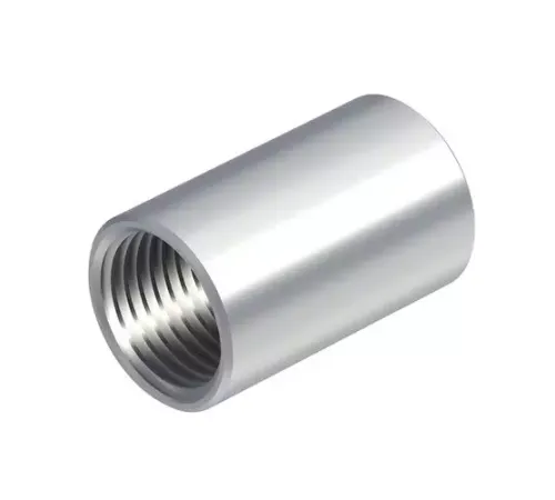 Соединительные муфты для труб со стальным корпусом в Жлобине