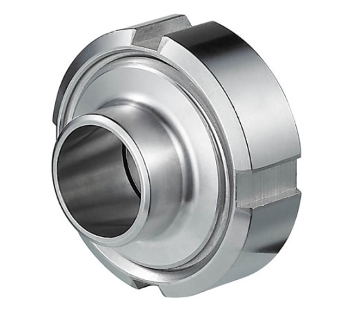 Молочные муфты DIN для трубопроводов в Жлобине