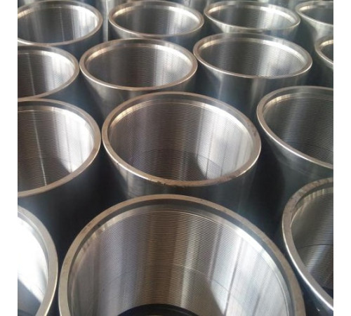 Муфты для обсадных труб в Жлобине с доставкой по Беларуси