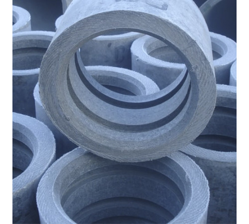 Муфты хризотилцементные в Жлобине для трубопроводов