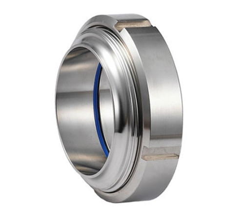 Молочные муфты SMS для пищевой промышленности в Жлобине