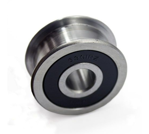 Направляющие ролики в Жлобине для промышленного оборудования