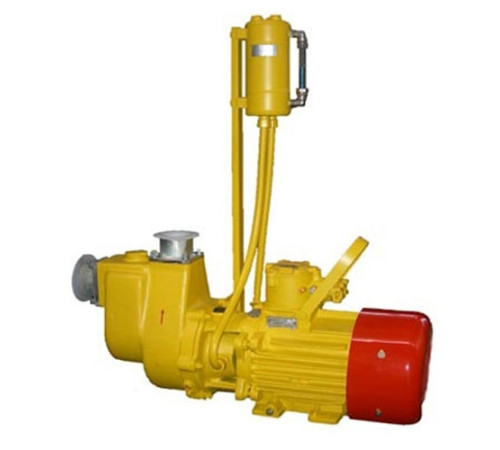 Консольно-моноблочные самовсасывающие насосы в Жлобине