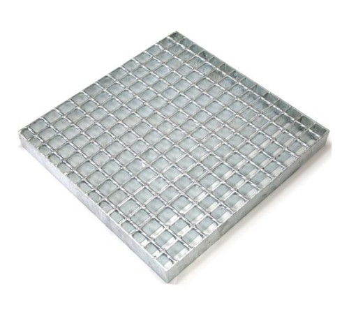 Прессованные решетчатые настилы в Жлобине для промышленности Беларуси