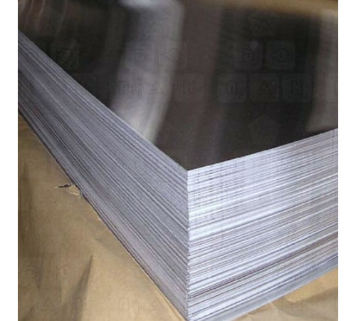 Немагнитные листы в Жлобине для промышленности