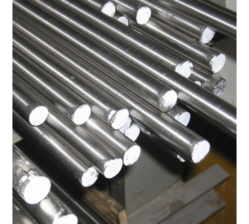 Немагнитные круги в Жлобине от Спецметаллстрой