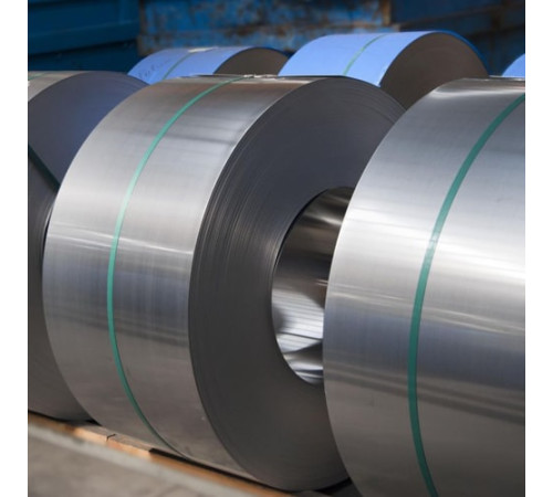 Немагнитные ленты в Жлобине для промышленности от Спецметаллстрой