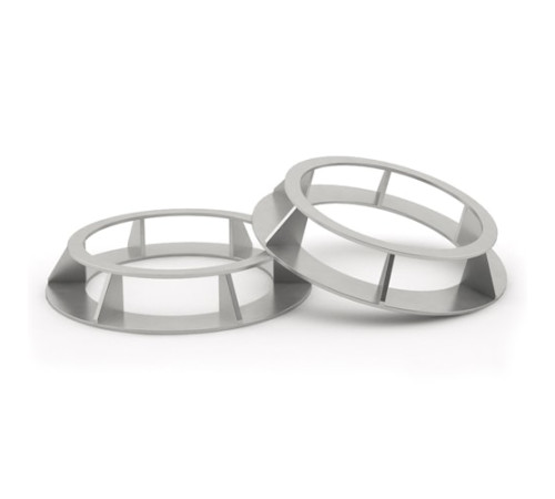 Неподвижные щитовые усиленные опоры в Жлобине