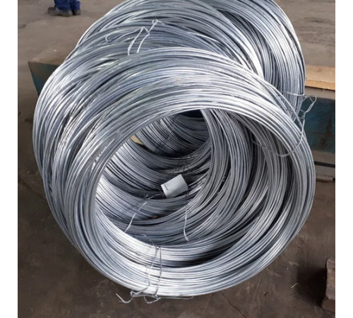 Нержавеющие канатные скребковые проволоки в Жлобине