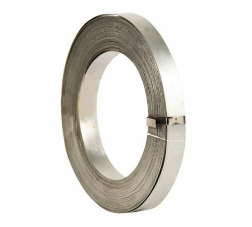 Нержавеющие сварочные ленты в Жлобине для промышленности