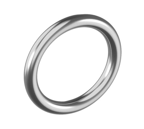 Нержавеющие кольца в Жлобине для промышленности