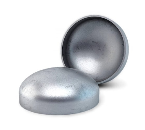 Нержавеющие эллиптические заглушки в Жлобине для трубопроводов