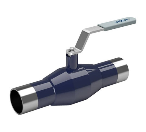 Нержавеющие редуцированные приварные шаровые краны в Жлобине