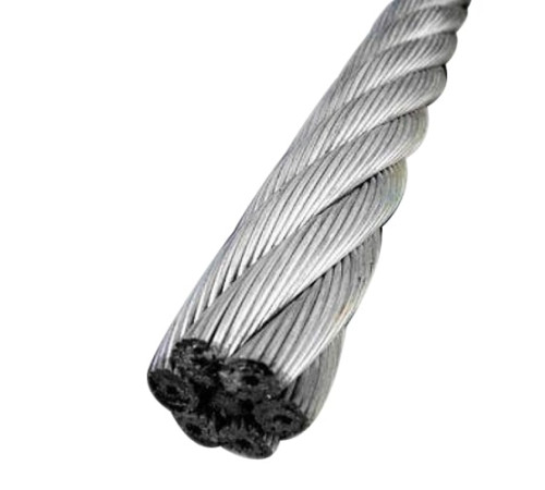 Тросы нержавеющие в Жлобине для юридических лиц