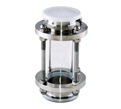 Нержавеющие трубные диоптры AISI 304 в Жлобине