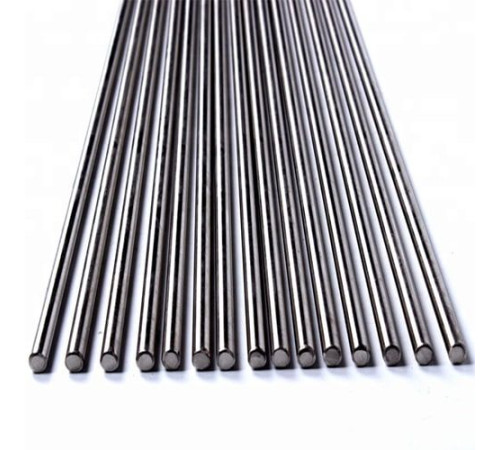 Нихромовые прутки в Жлобине от Спецметаллстрой