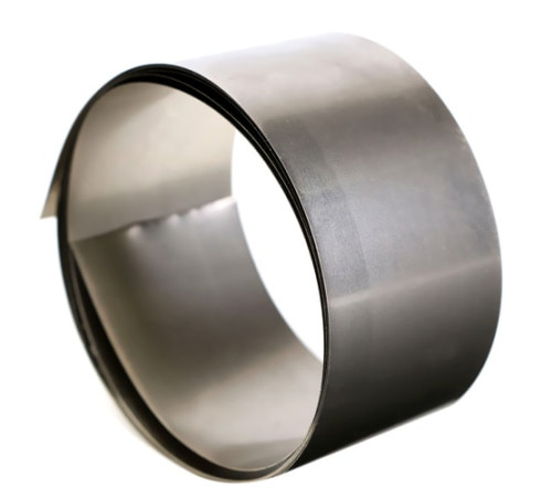 Никелевые фольги в Жлобине для промышленности