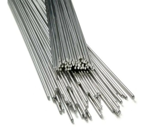 Никелевые прутки в Жлобине для промышленности