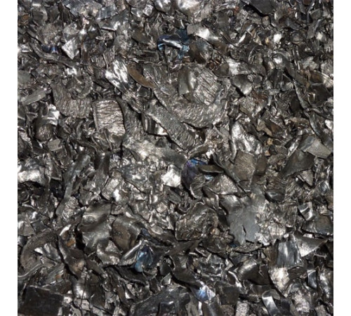 Ниобиевые чешуйки в Жлобине для промышленности