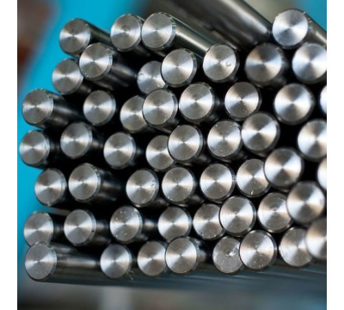 Ниобиевые круги в Жлобине от Спецметаллстрой