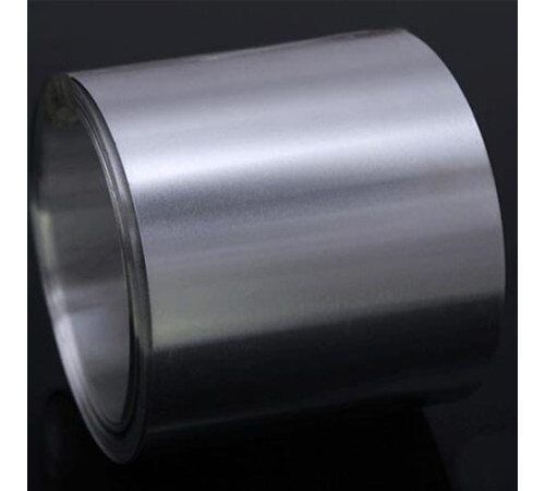 Ниобиевые фольги в Жлобине для промышленности Беларуси