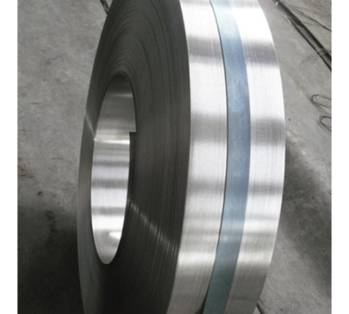 Ниобиевые ленты в Жлобине для промышленного применения