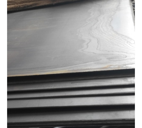 Ниобиевые листы в Жлобине от Спецметаллстрой