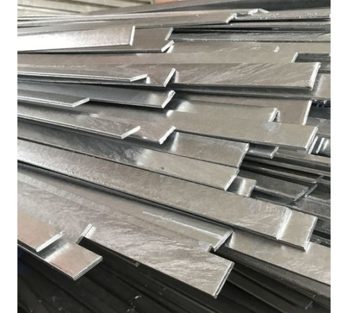 Ниобиевые полосы в Жлобине для промышленности и производства