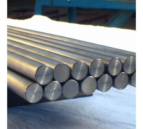 Ниобиевые прутки в Жлобине от Спецметаллстрой