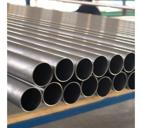 Ниобиевые трубы в Жлобине с доставкой по Беларуси