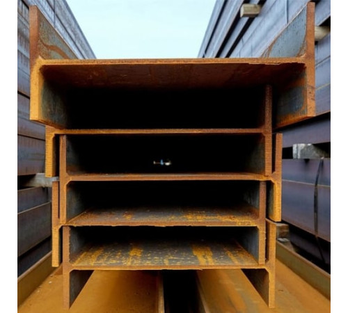 Низколегированные балки Б1 в Жлобине с доставкой по Беларуси