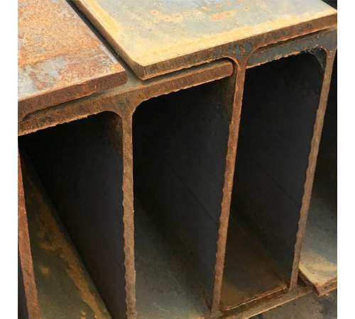 Низколегированные балки Б2 в Жлобине с доставкой по Беларуси