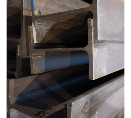 Низколегированные балки К1 в Жлобине от Спецметаллстрой