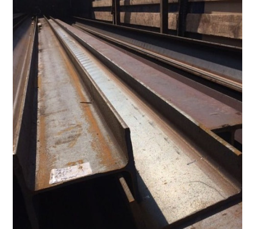 Низколегированные балки К2 в Жлобине для строительства