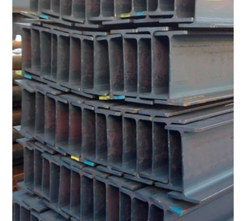 Низколегированные балки М в Жлобине от Спецметаллстрой