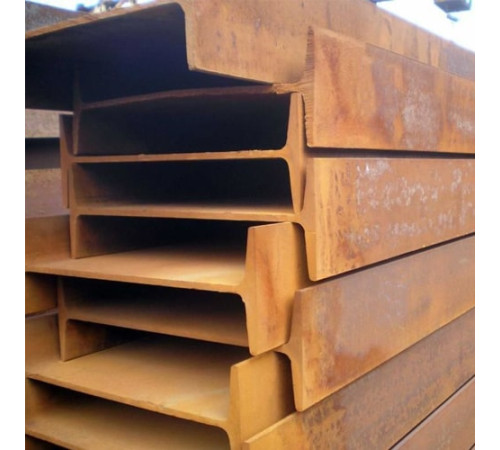 Низколегированные балки Ш2 в Жлобине для юридических лиц