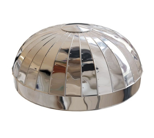 Цеппелиновые оболочки для емкостей в Жлобине