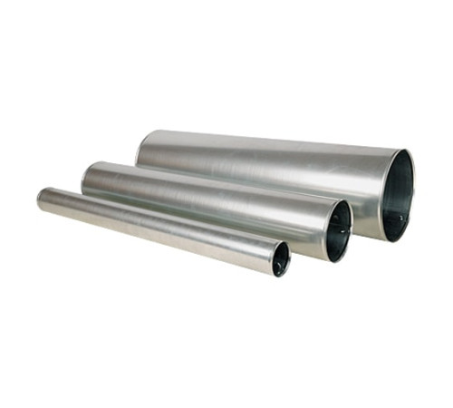 Оболочки на теплоизоляционные цилиндры в Жлобине