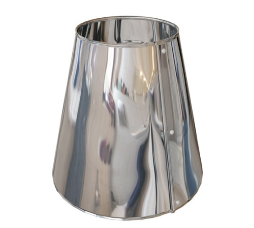 Оболочки на теплоизоляционные переходы в Жлобине