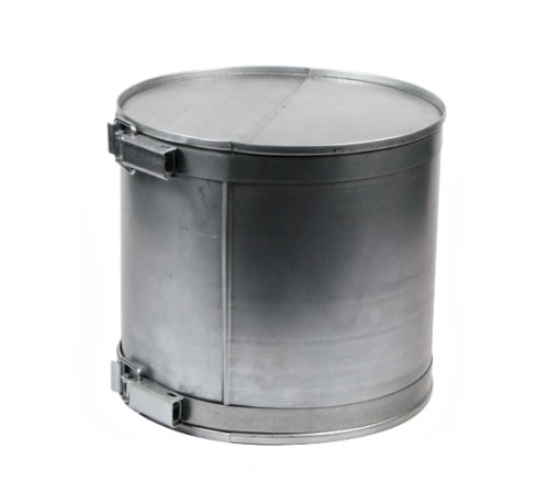 Оболочки защитные съемные на теплоизоляционные фланцы в Жлобине