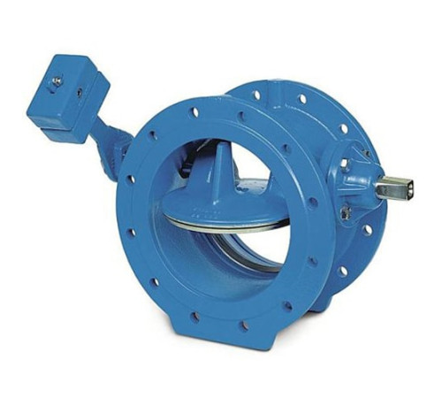 Обратные поворотные клапаны в Жлобине для предприятий