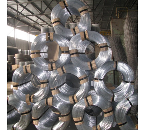 Оцинкованные канатные скребковые проволоки в Жлобине