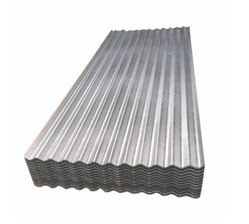 Оцинкованные кровельные стали в Жлобине для строительства
