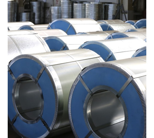 Оцинкованные рулоны в Жлобине для юридических лиц