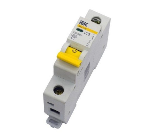 Однополюсные выключатели в Жлобине для юридических лиц